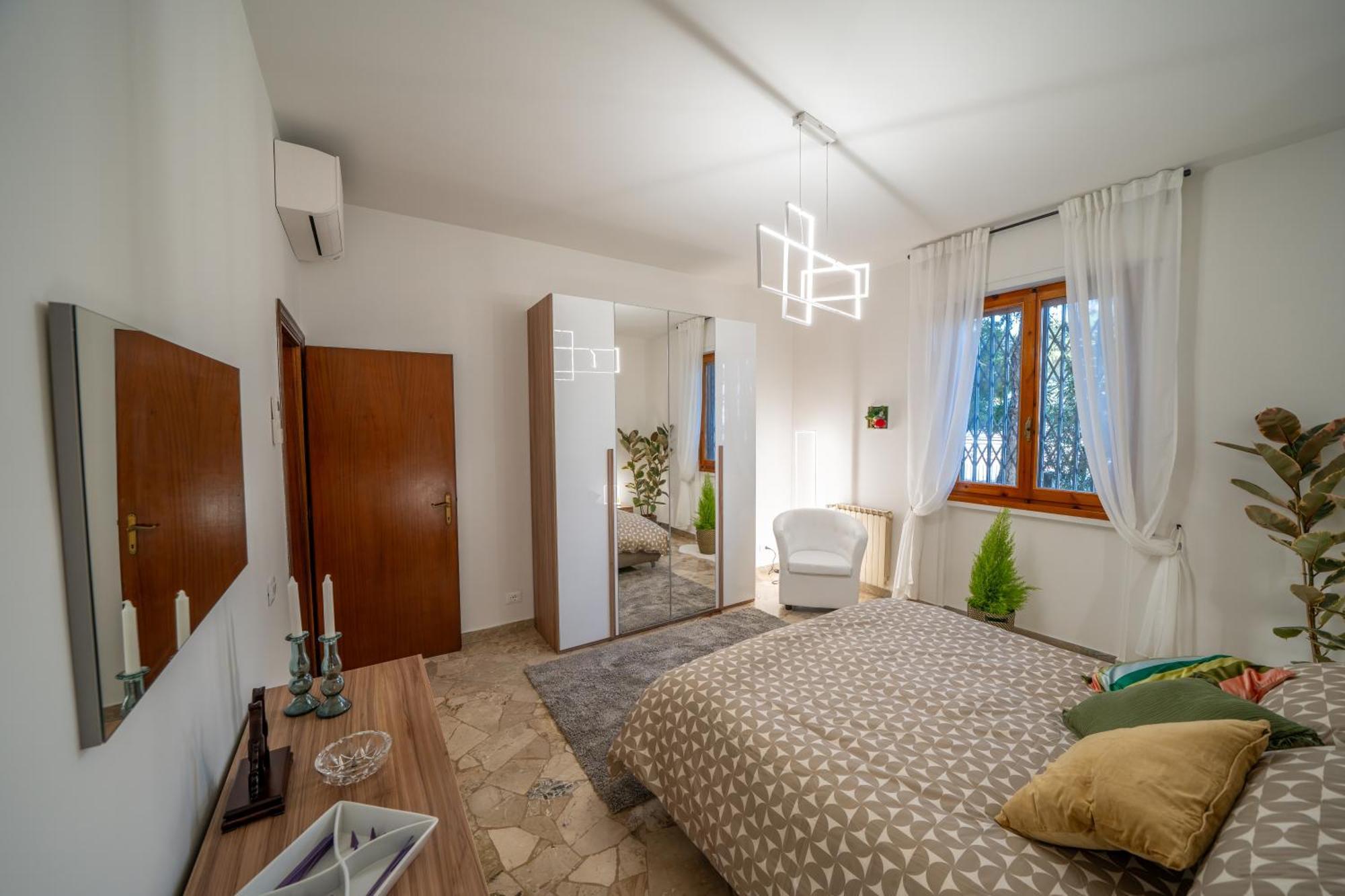 Holiday home Da Luigi Pio *