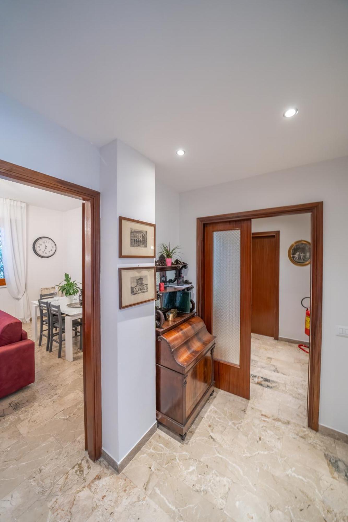 Holiday home Da Luigi Pio