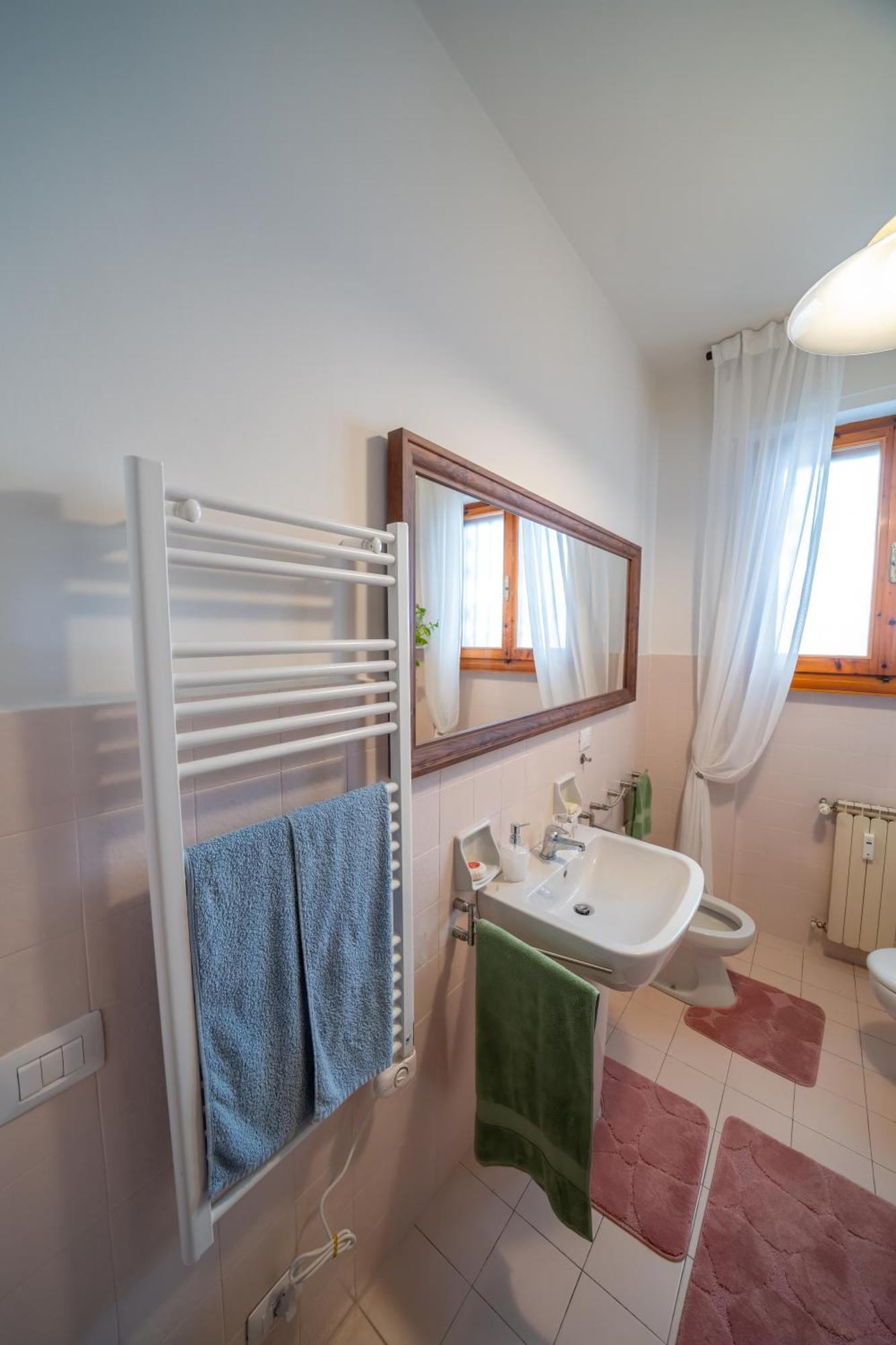 Holiday home Da Luigi Pio