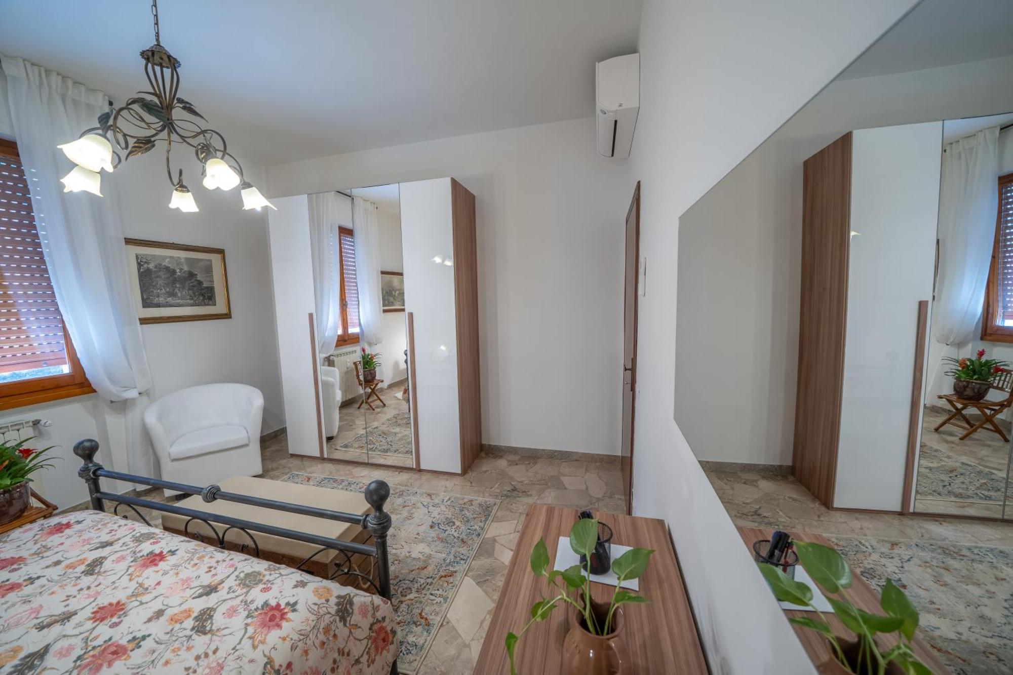 Da Luigi Pio Holiday home *