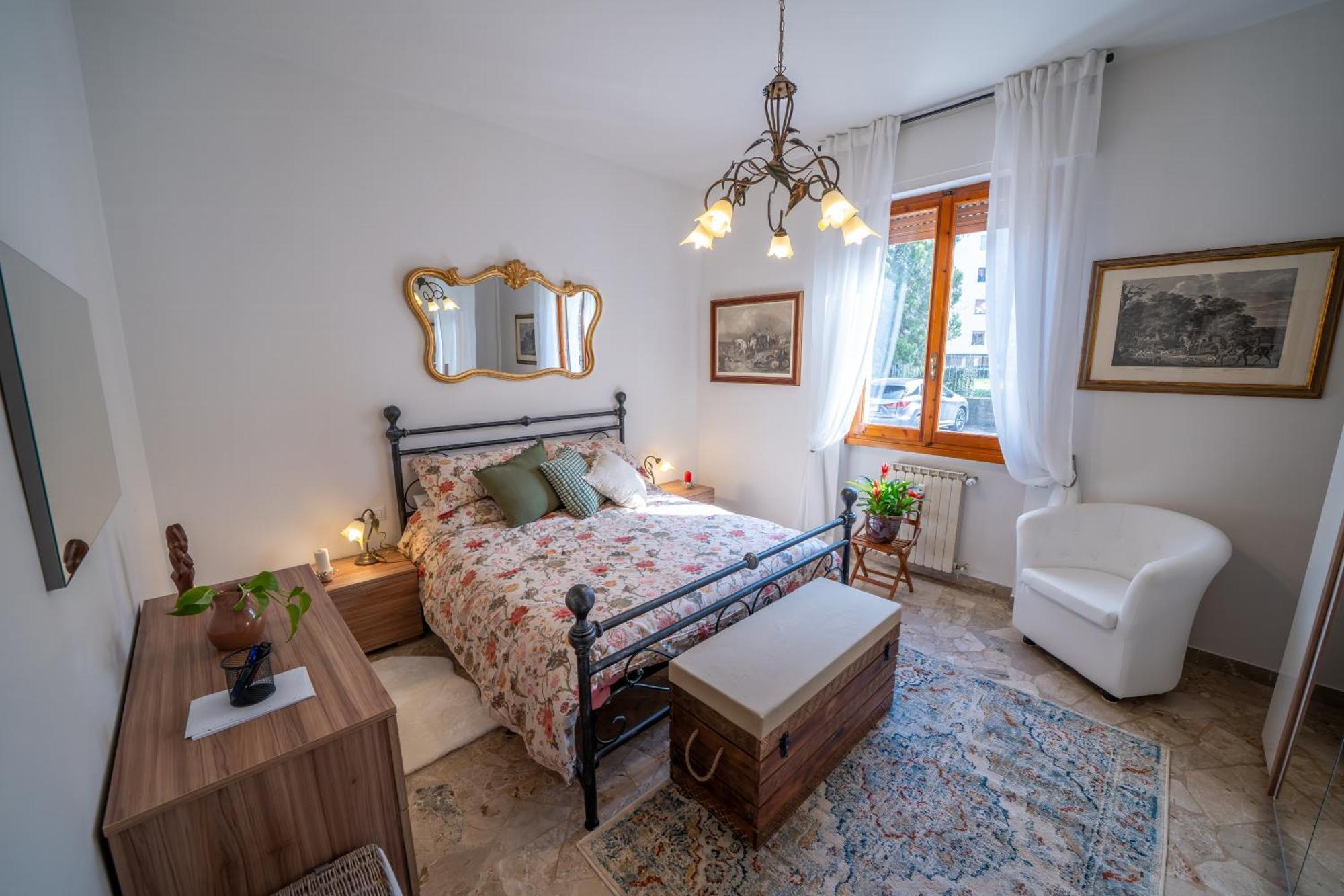 Holiday home Da Luigi Pio Florence