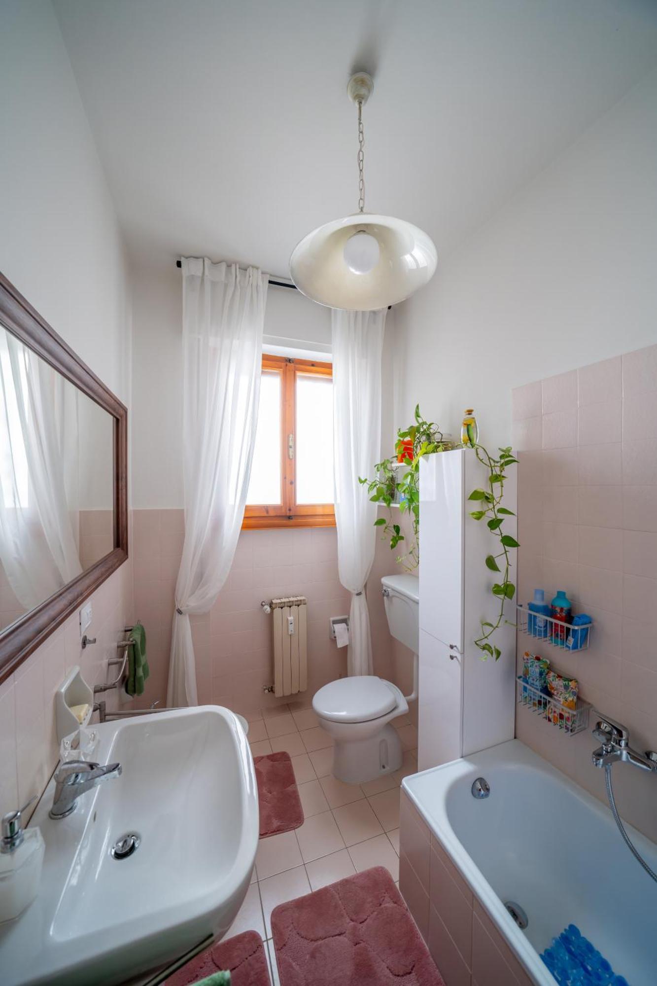 Da Luigi Pio Holiday home Florence