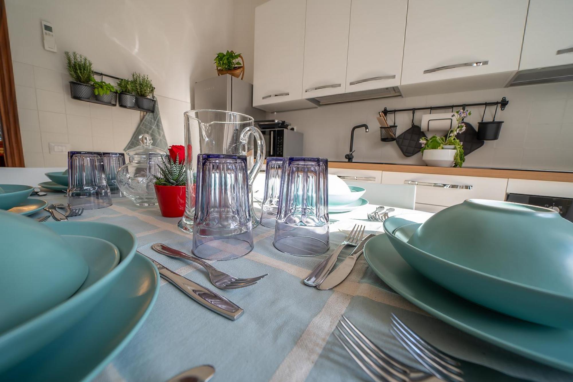 Holiday home Da Luigi Pio Florence