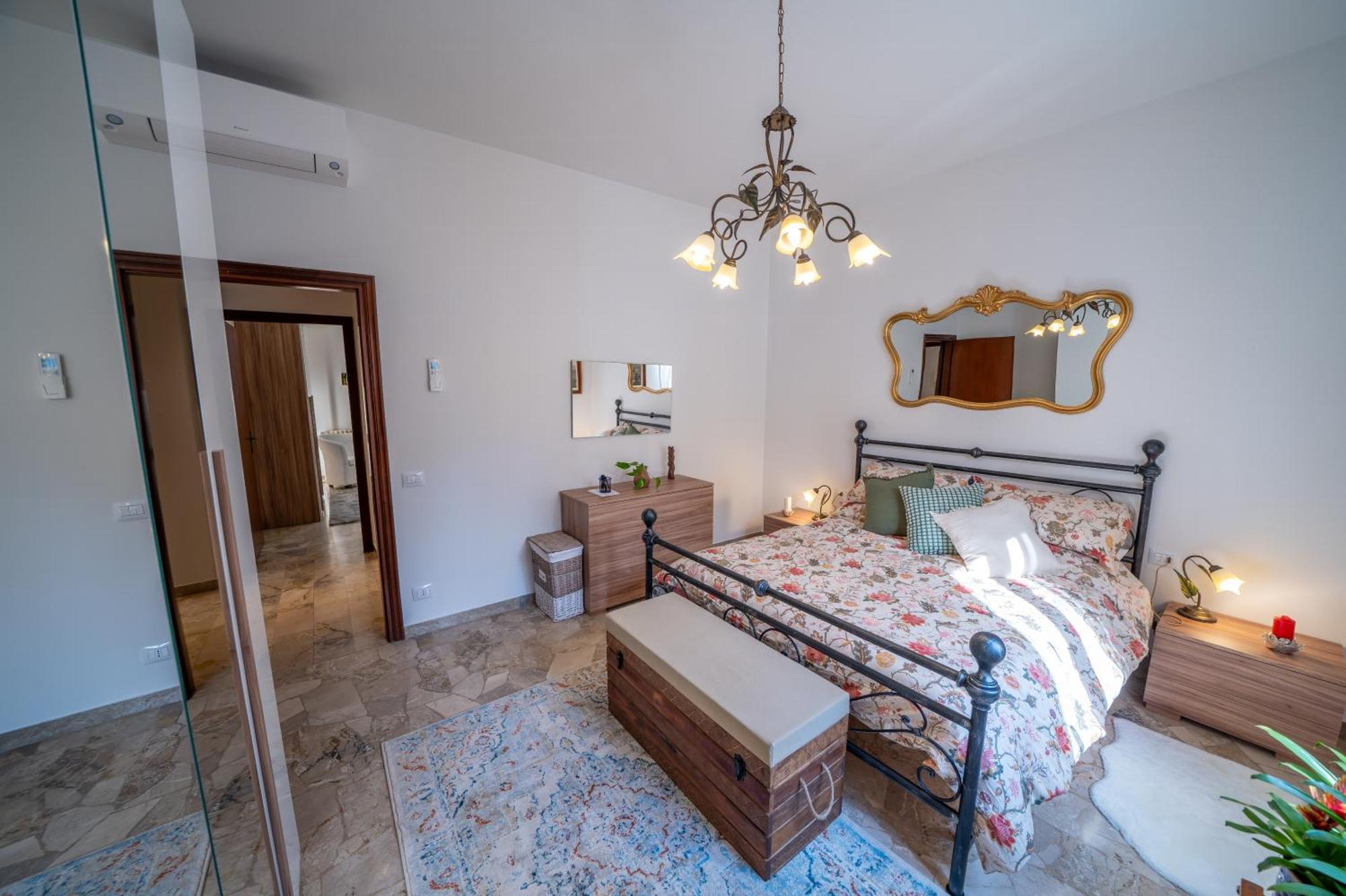 Da Luigi Pio Holiday home Florence