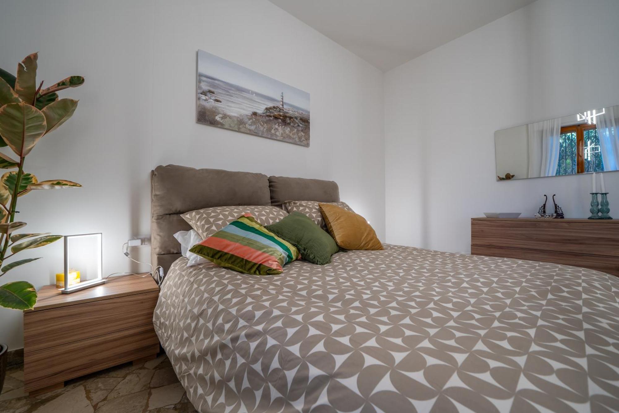 Holiday home Da Luigi Pio