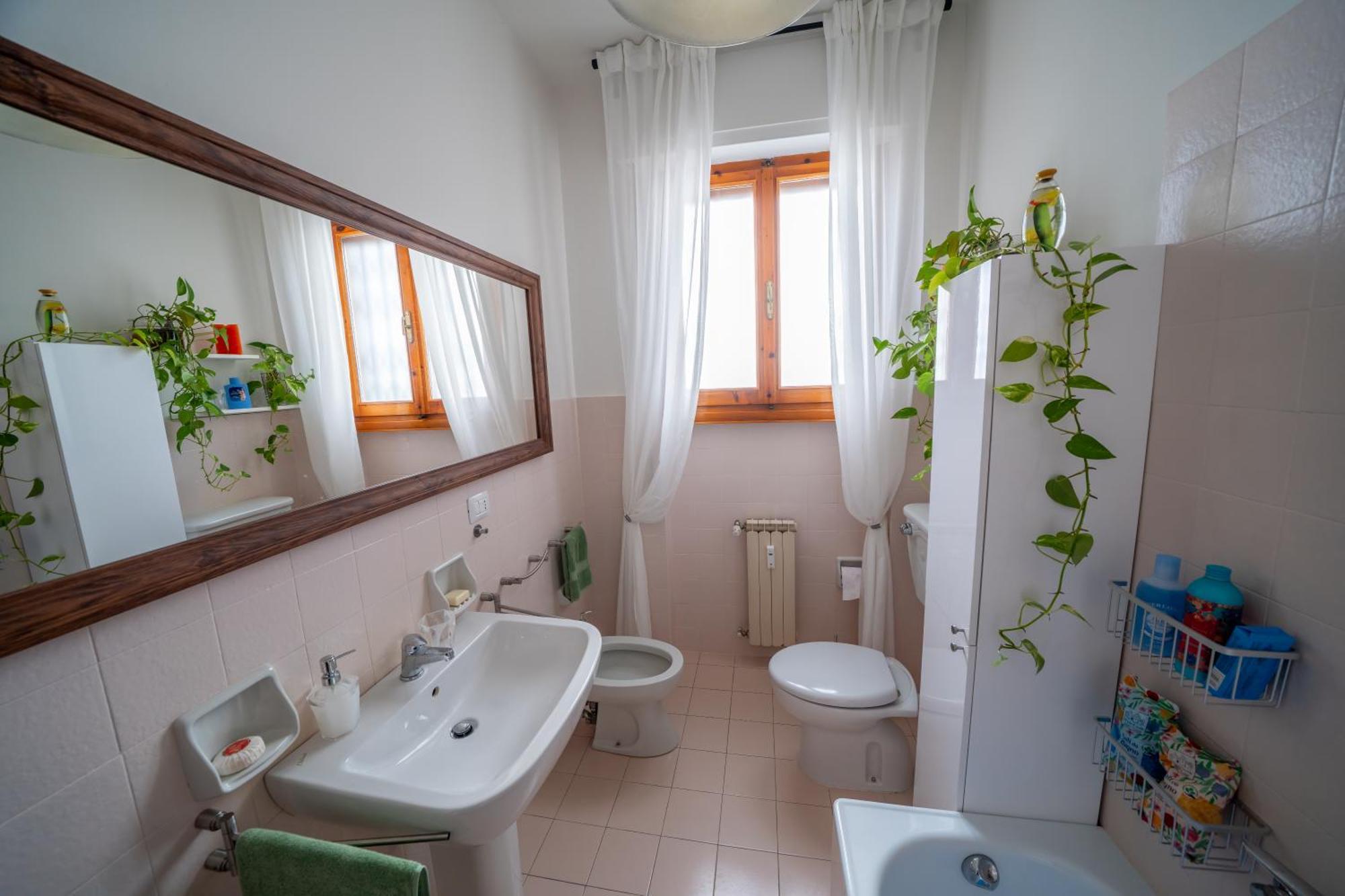 Da Luigi Pio Holiday home Florence