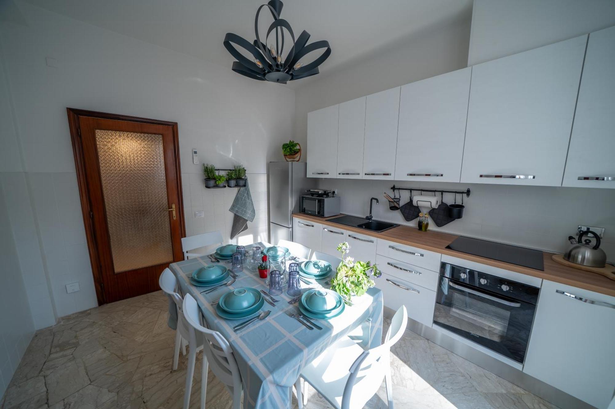 Holiday home Da Luigi Pio *