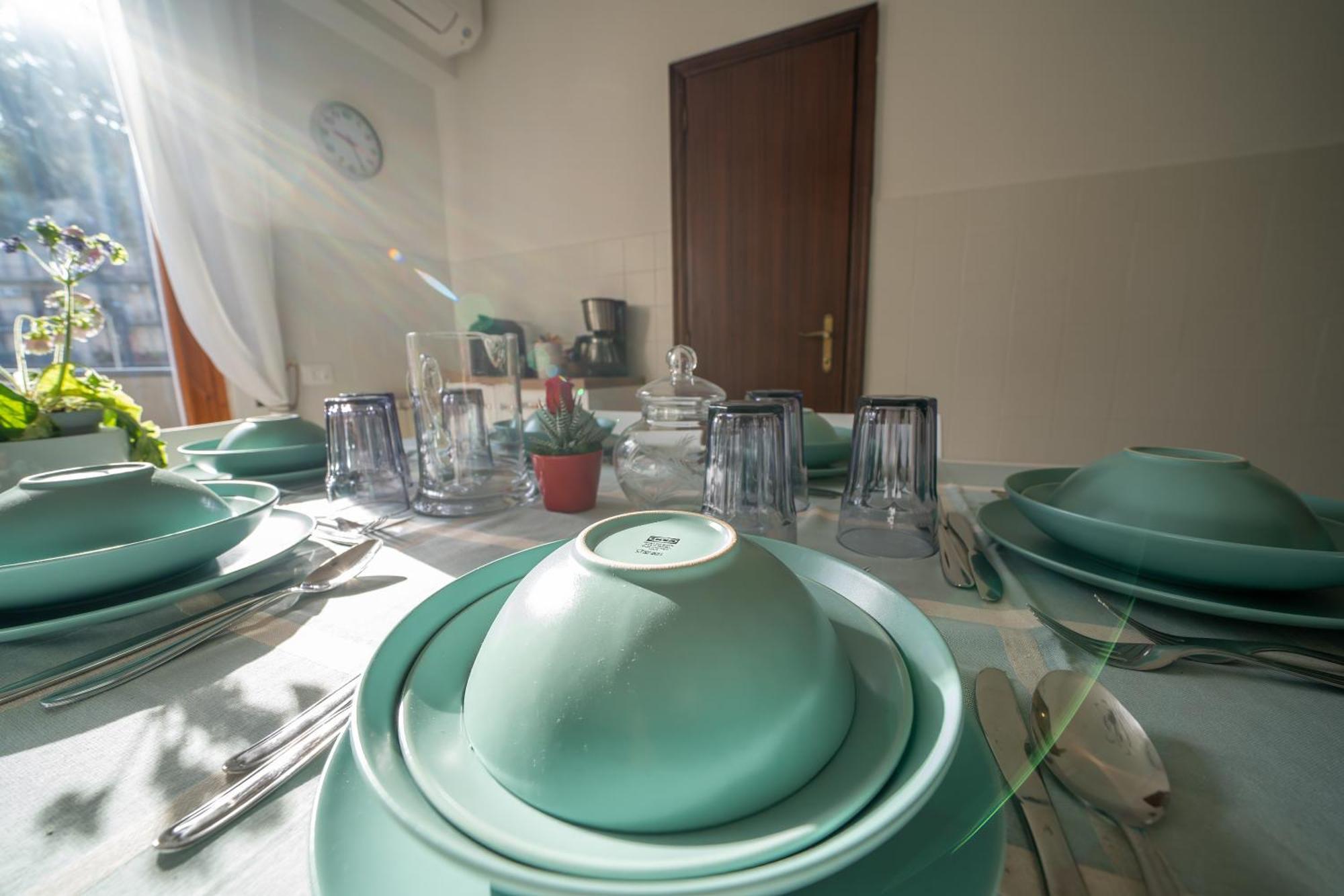 Da Luigi Pio Holiday home *
