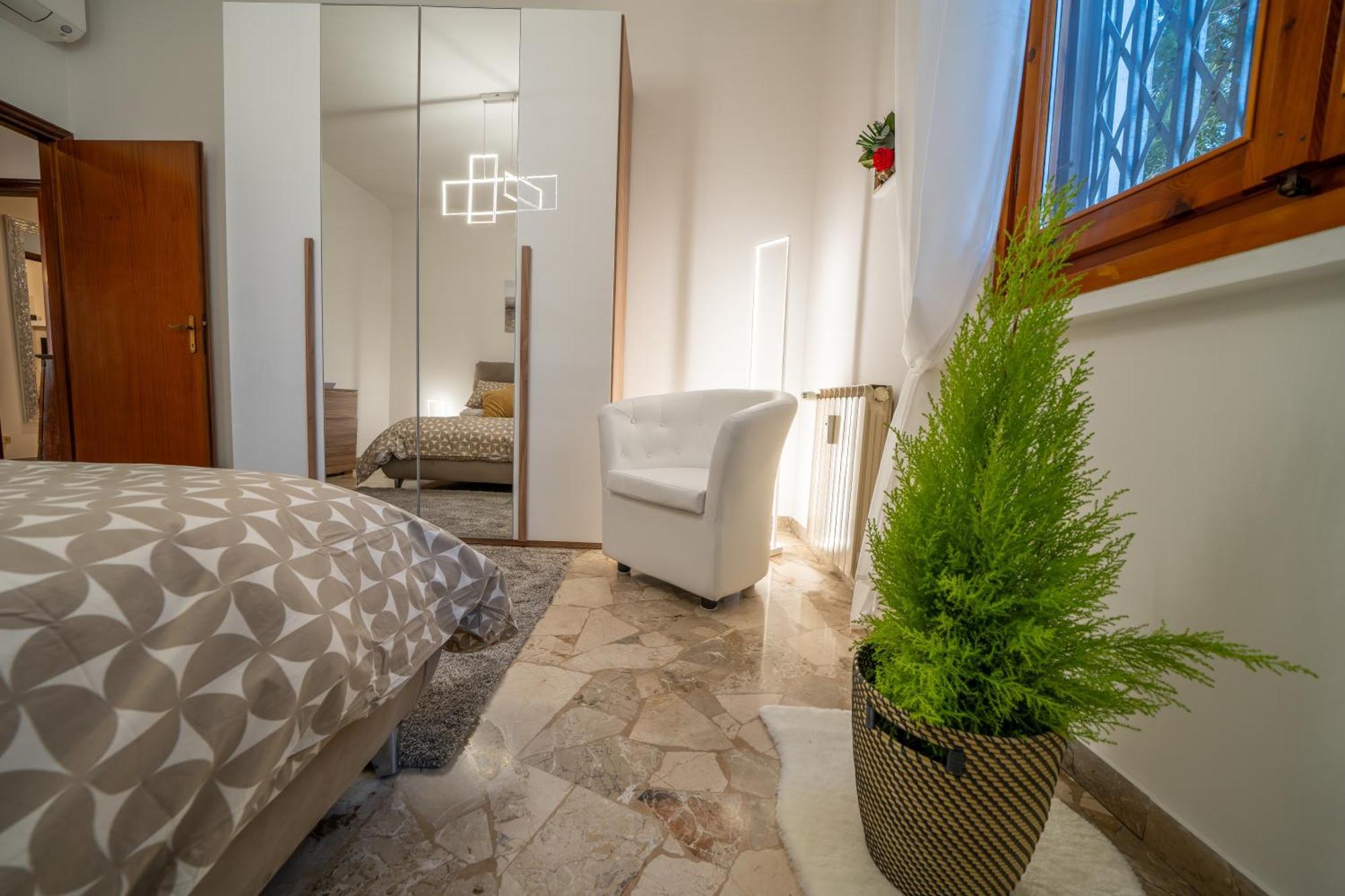 Holiday home Da Luigi Pio *