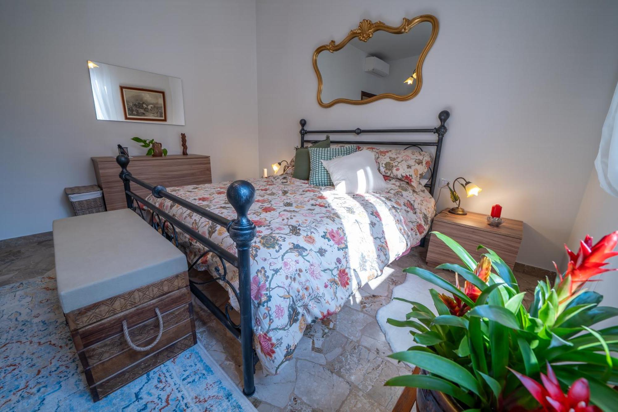 Holiday home Da Luigi Pio Florence
