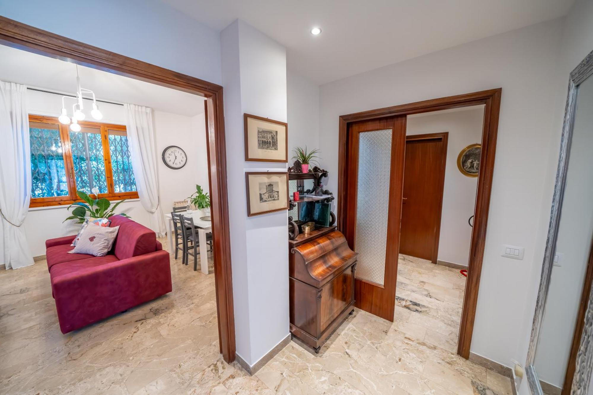 Holiday home Da Luigi Pio