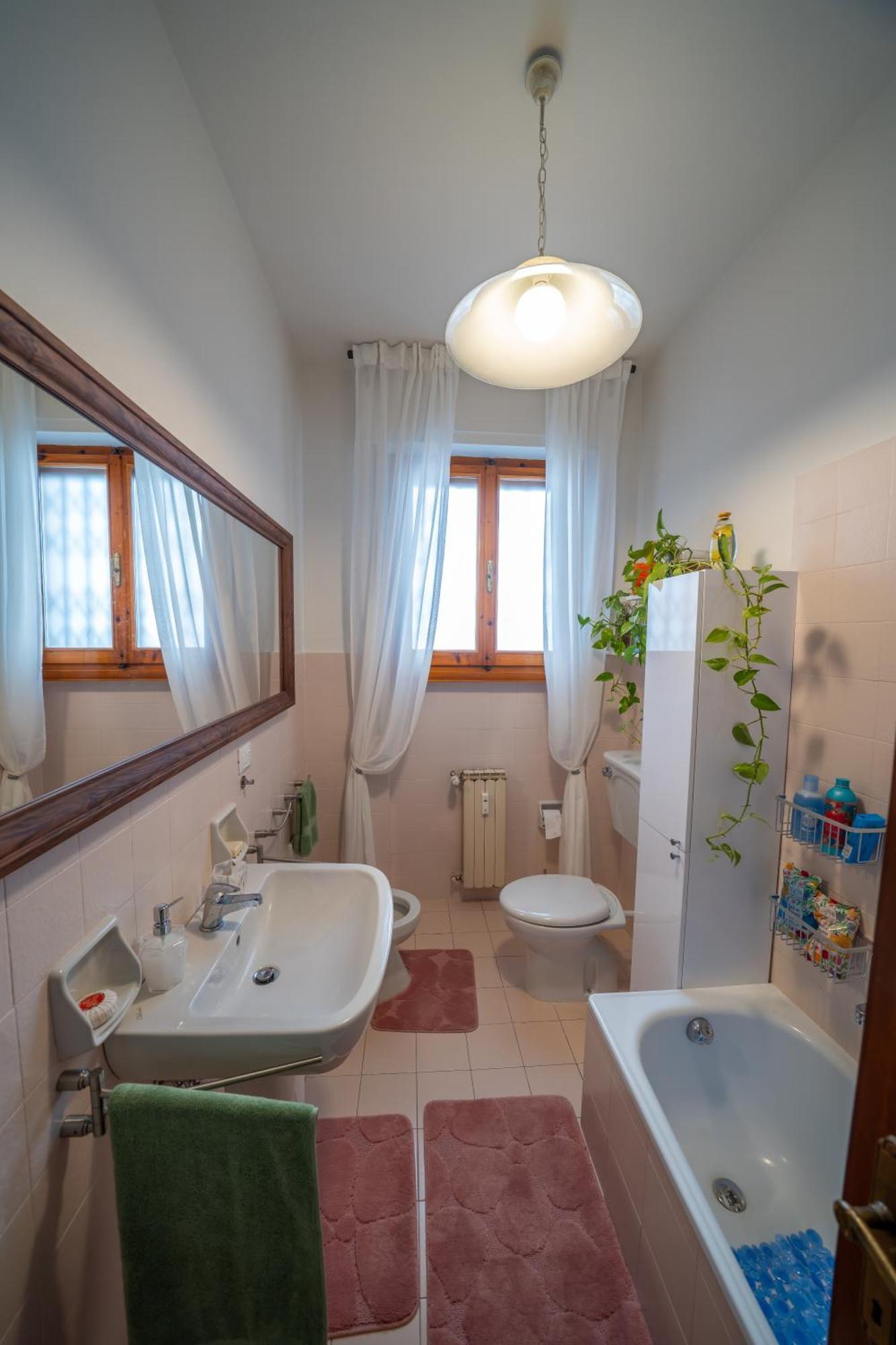 Da Luigi Pio Holiday home *