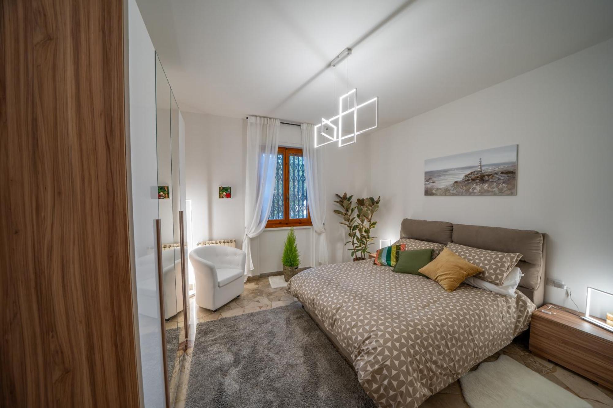 Da Luigi Pio Holiday home *