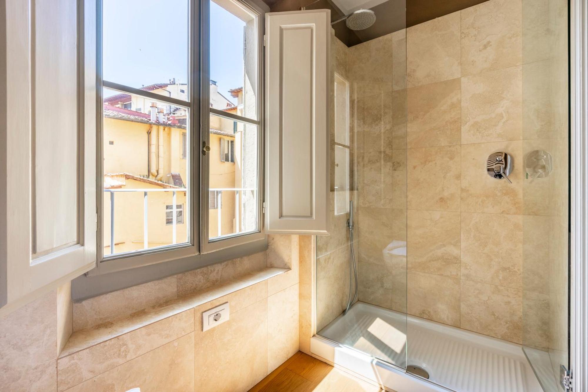 Lux Penthouse Palazzo Strozzi Apartment Florence