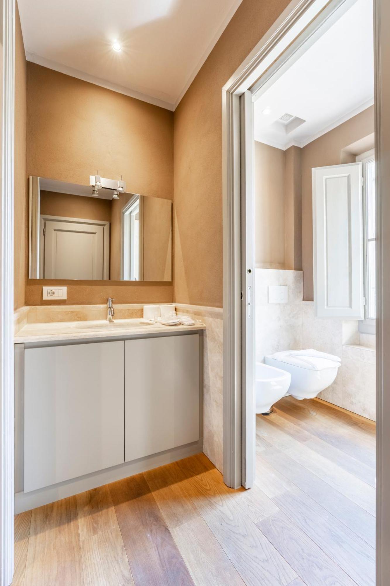 Apartment Lux Penthouse Palazzo Strozzi