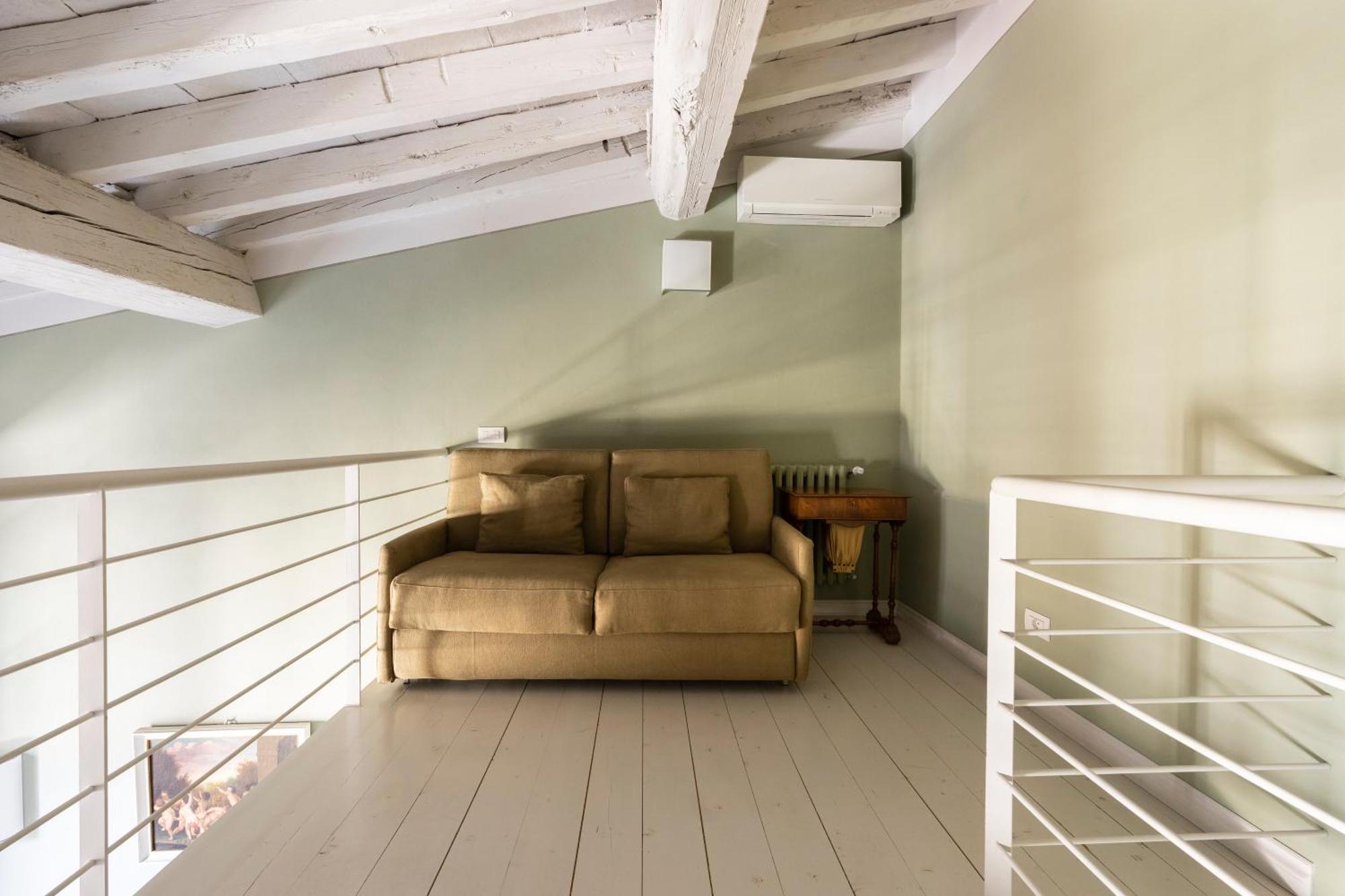 Lux Penthouse Palazzo Strozzi Apartment *