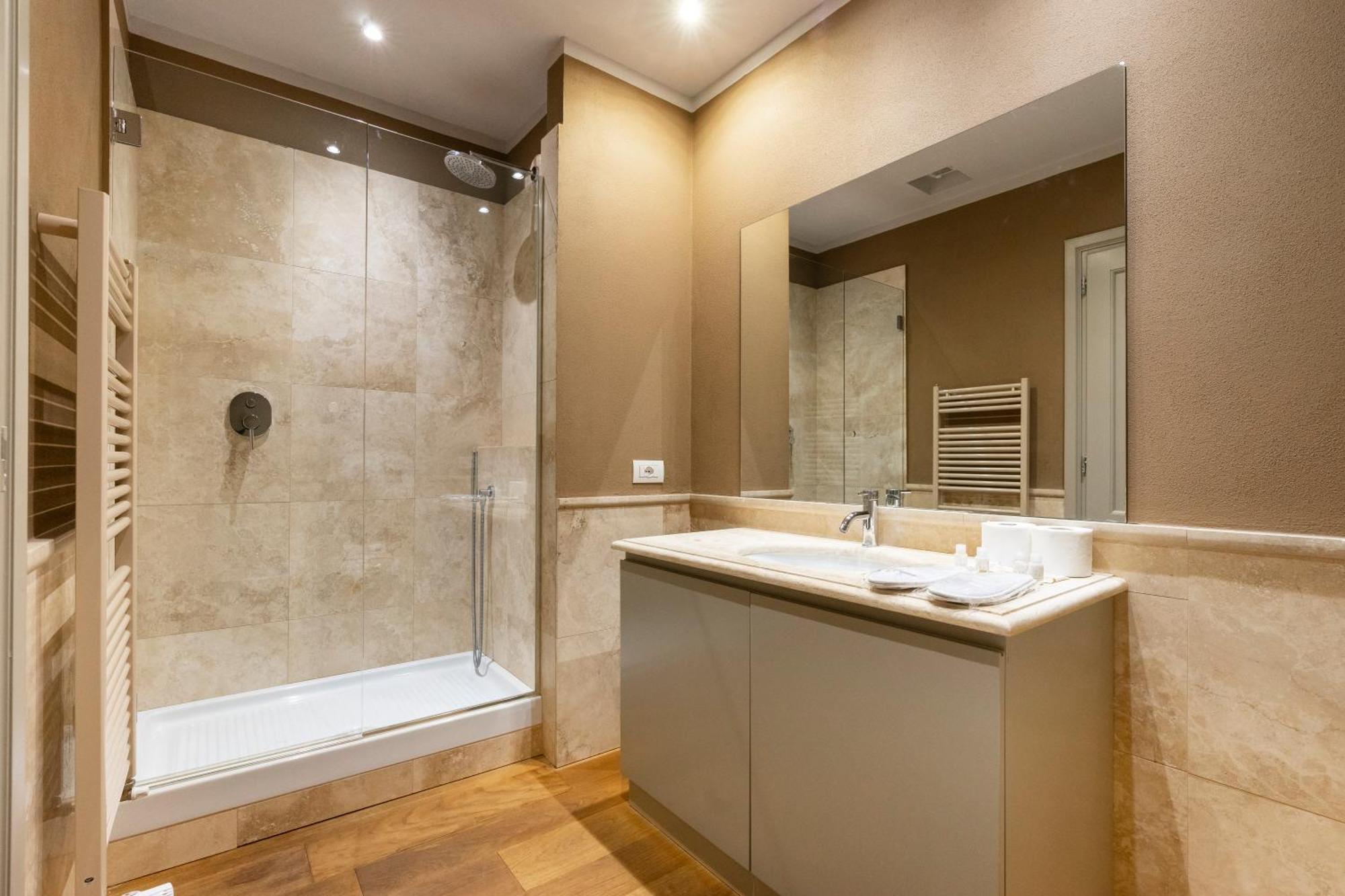 Lux Penthouse Palazzo Strozzi Apartment Florence