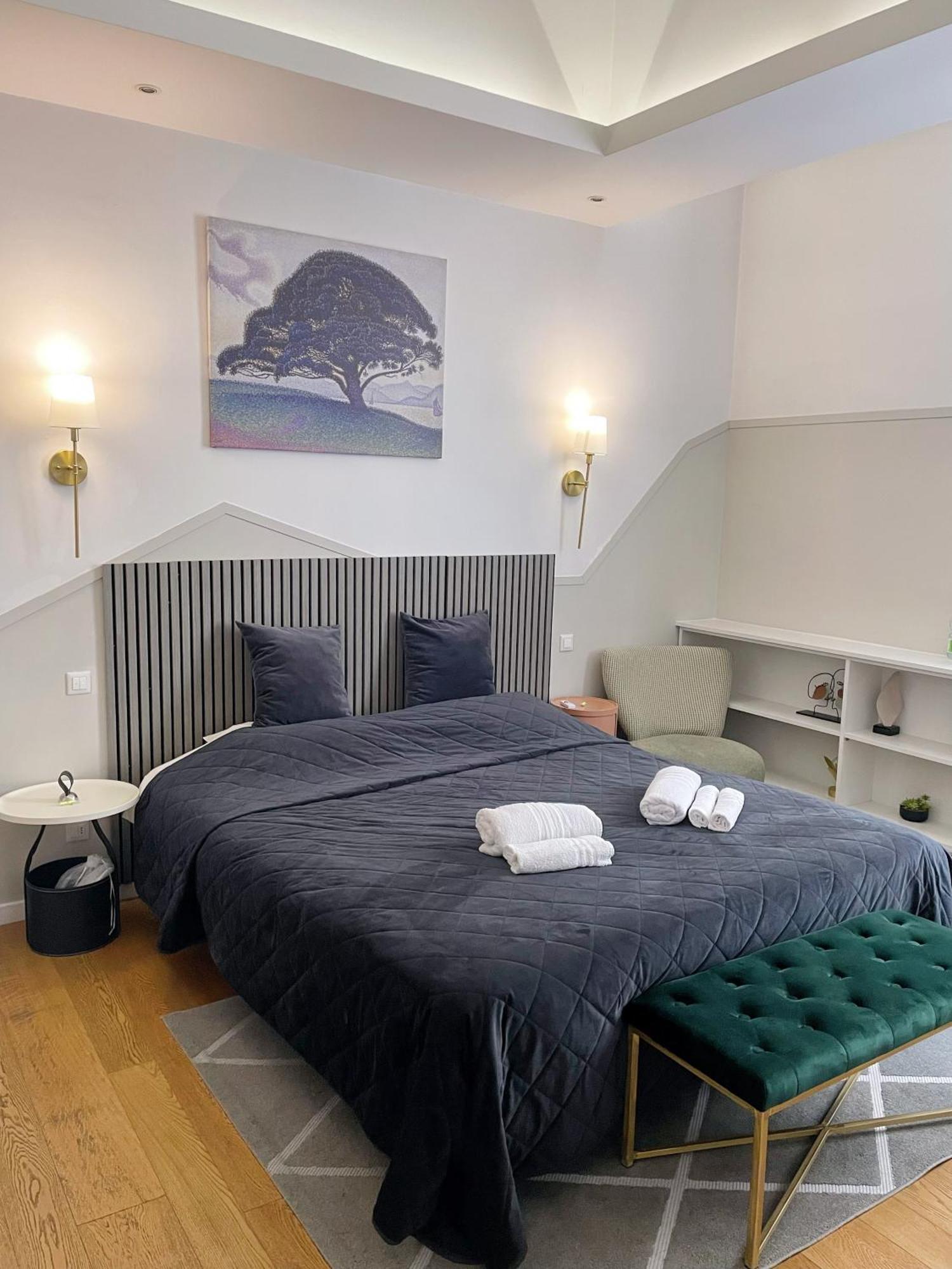 Casa Ivh Bed & Breakfast Florence