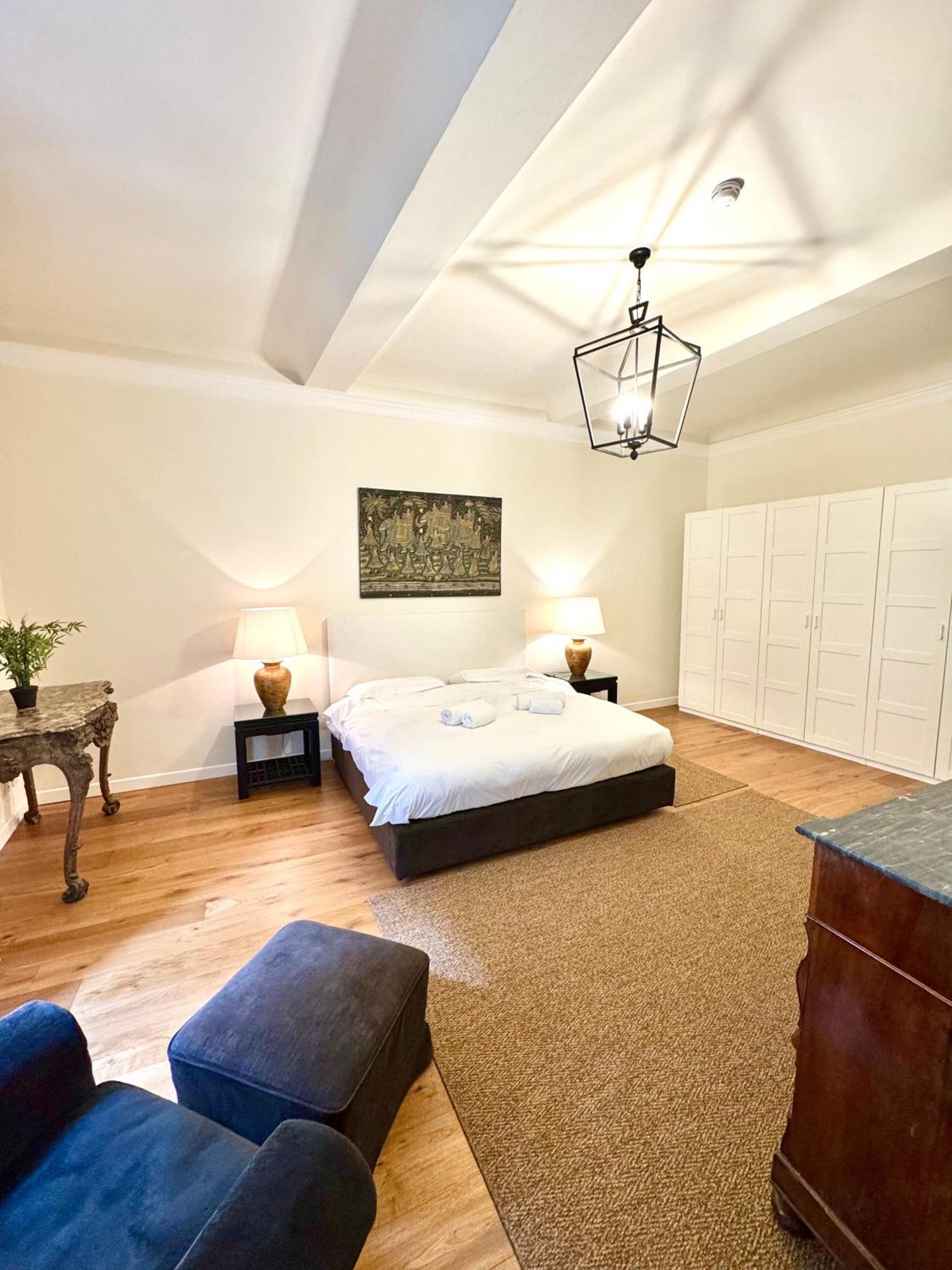 Appartement Tintori Elegant By Rebnb *