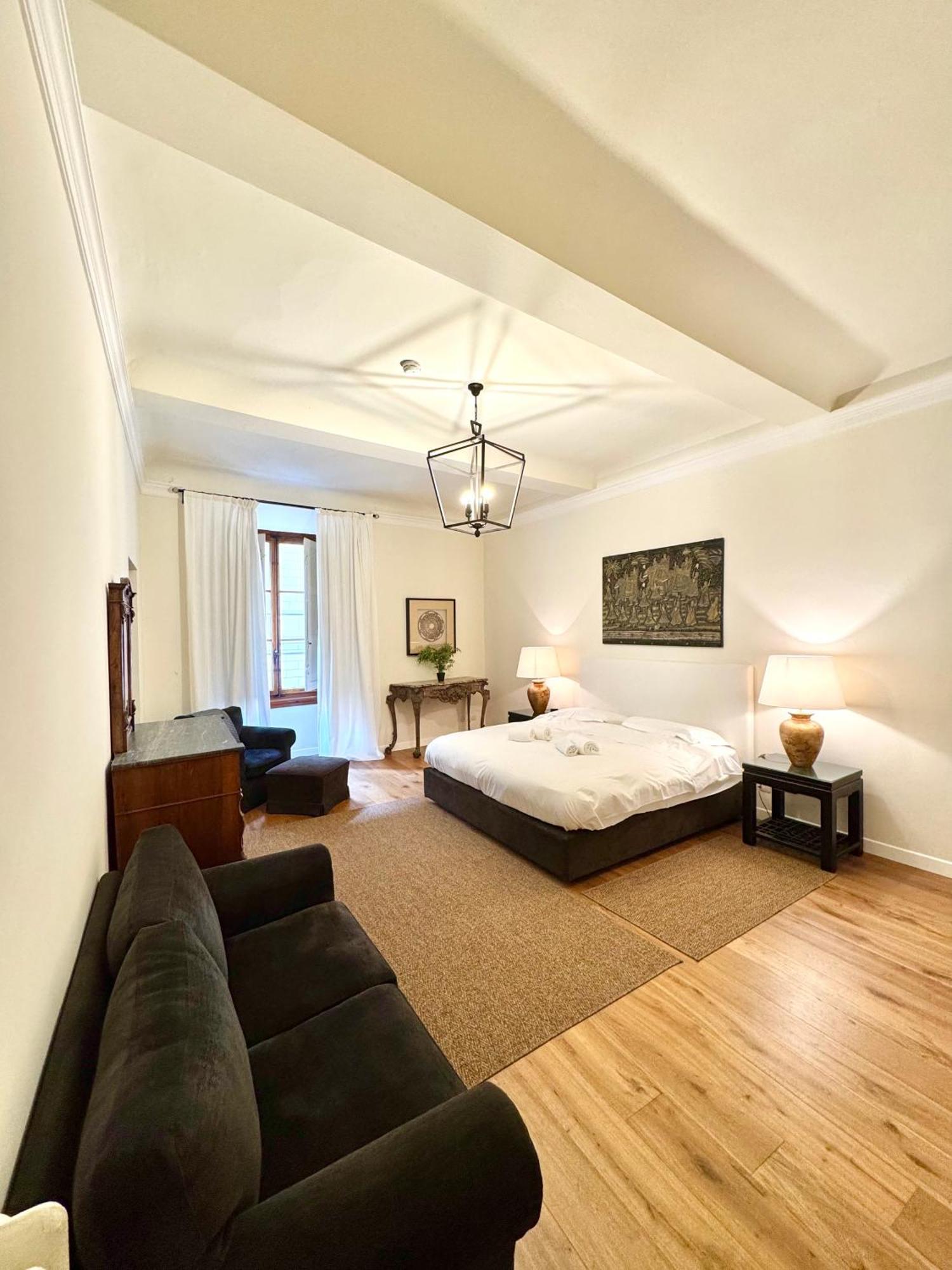 Tintori Elegant By Rebnb Appartement Florence
