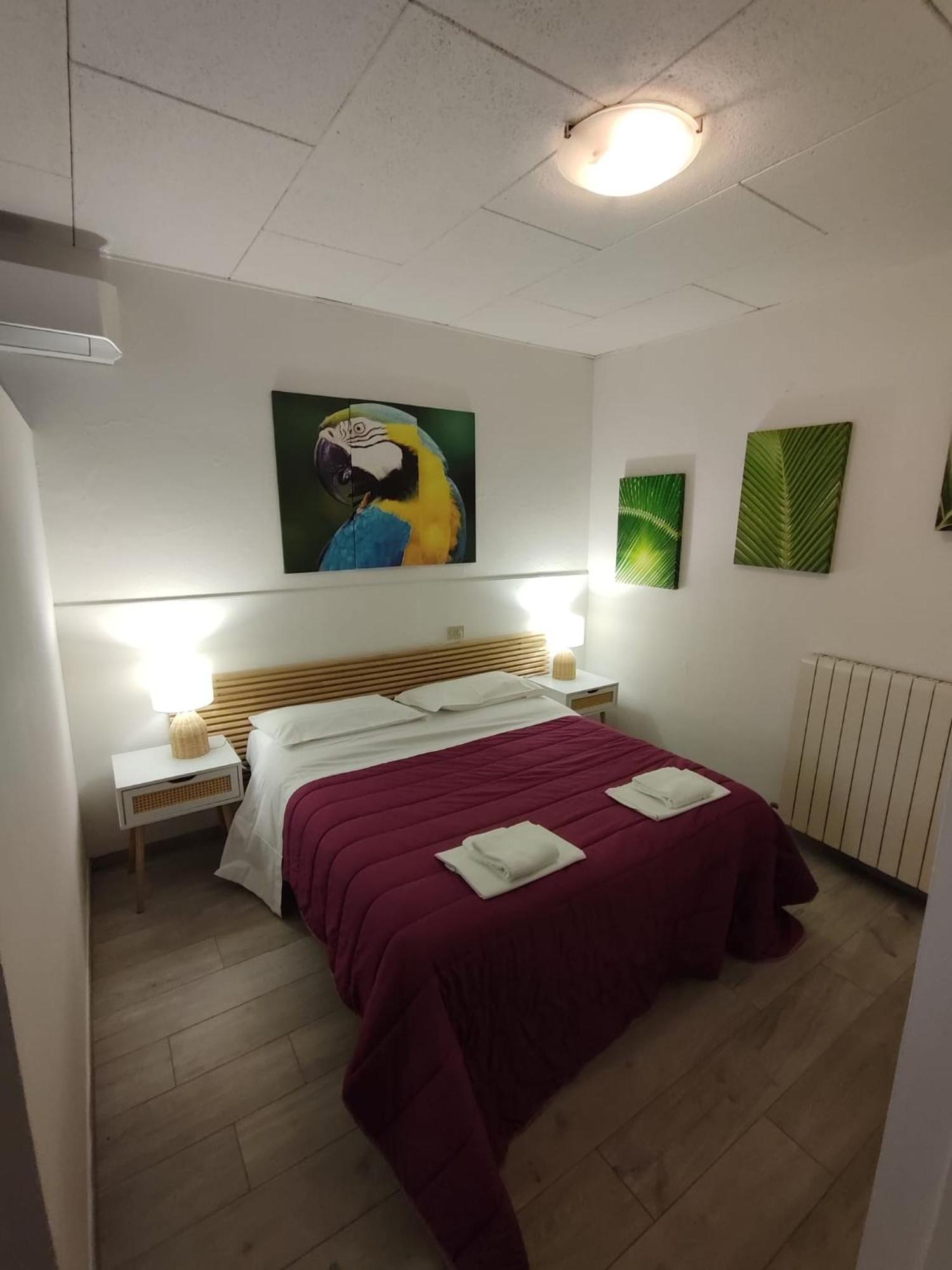 Maison d'hôtes Da Giosuè 2*