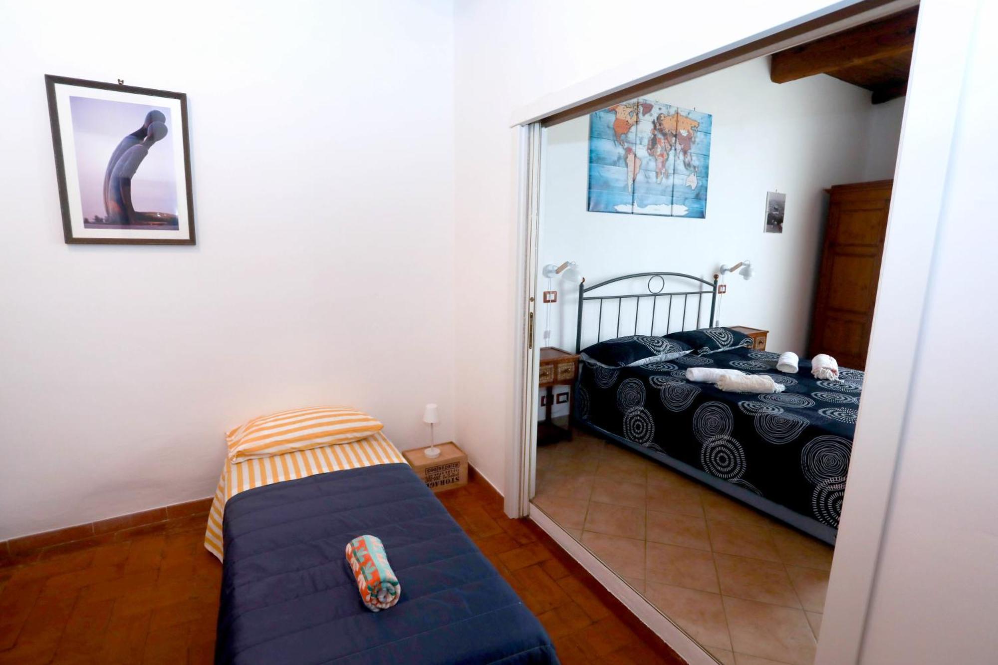 Ilbarco Apartment