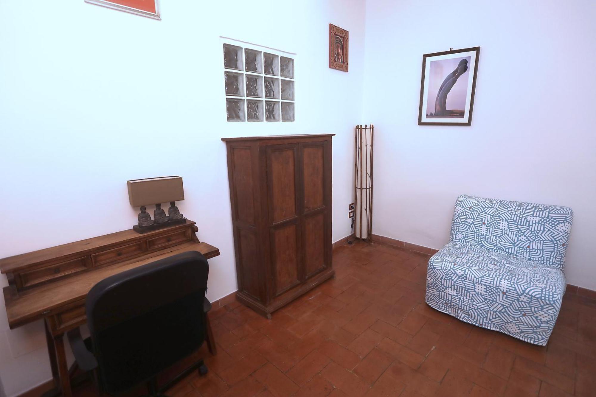 Apartment Ilbarco Florence