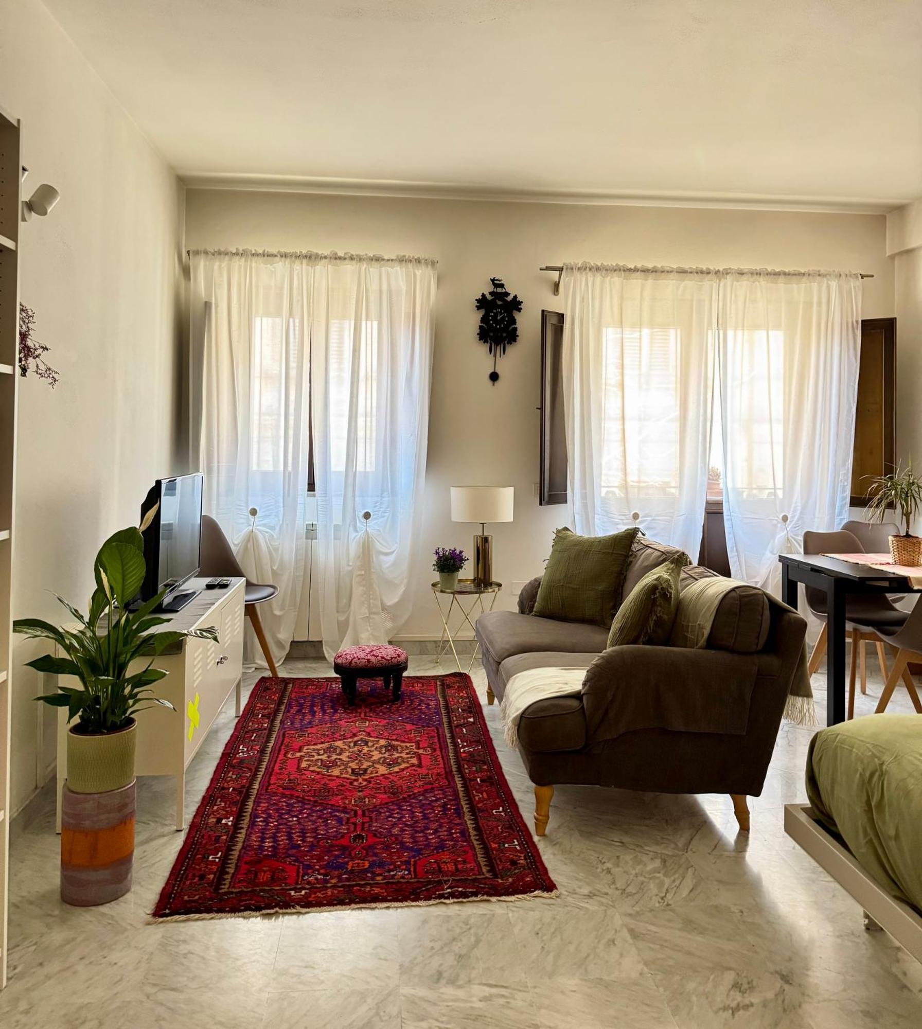 Appartement Platano By Monteverdi Florence