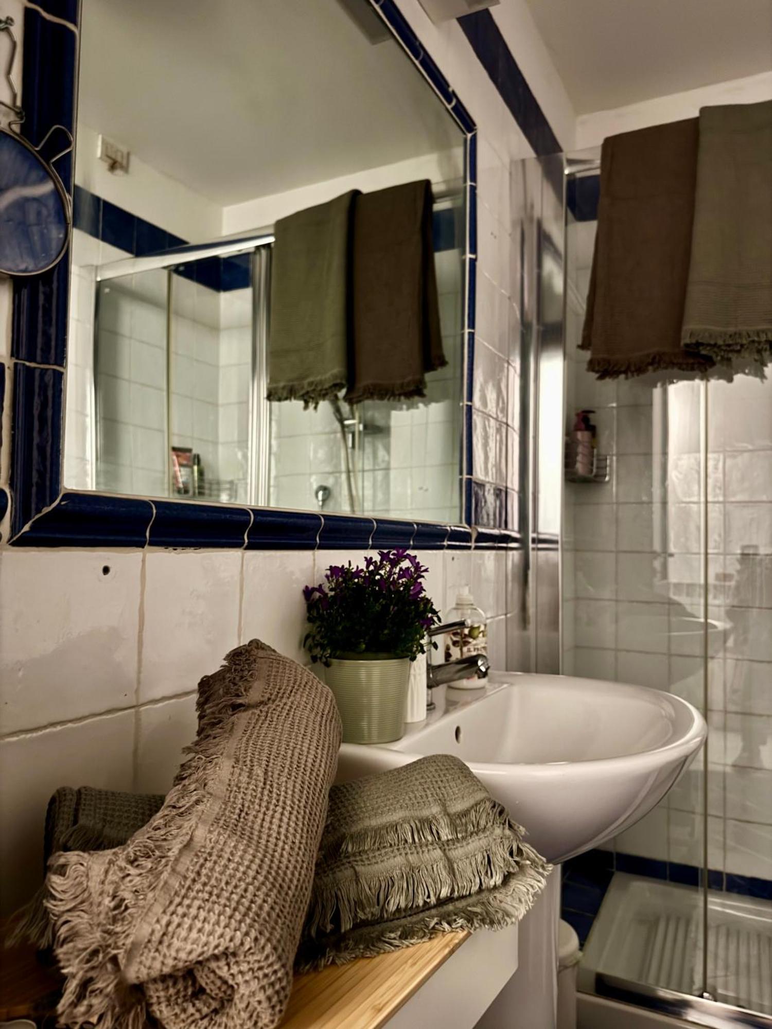 Appartement Platano By Monteverdi Florence