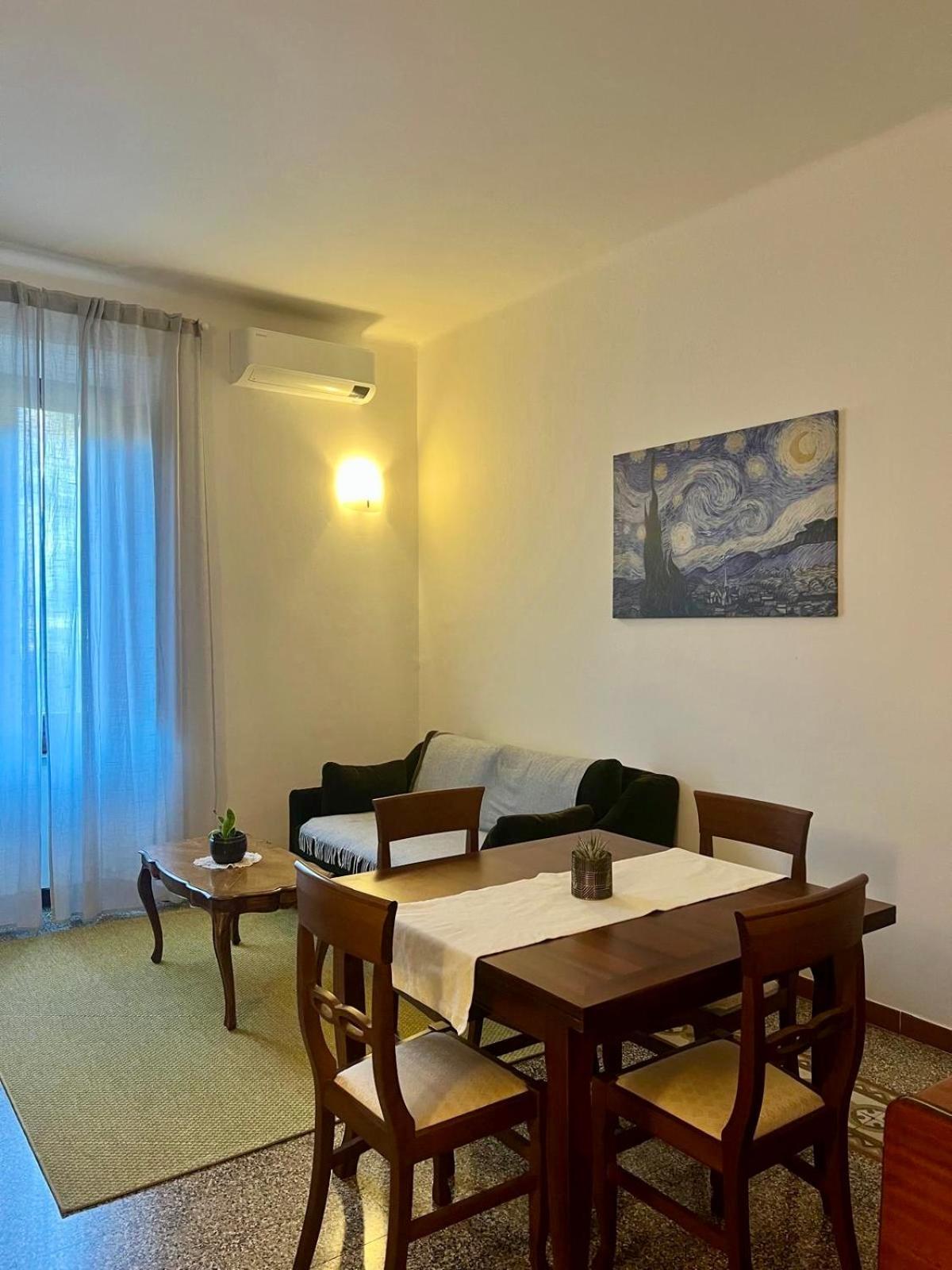 Il Giardino Segreto Apartment *