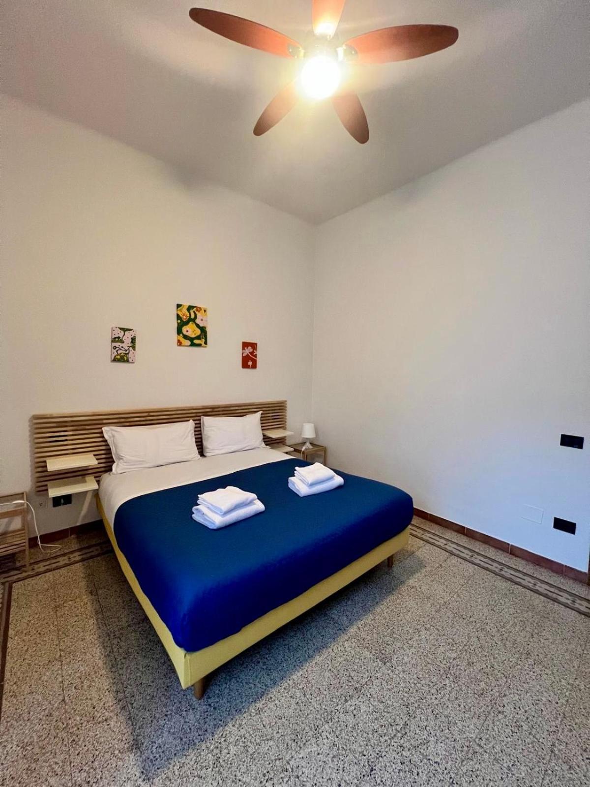 Apartment Il Giardino Segreto *
