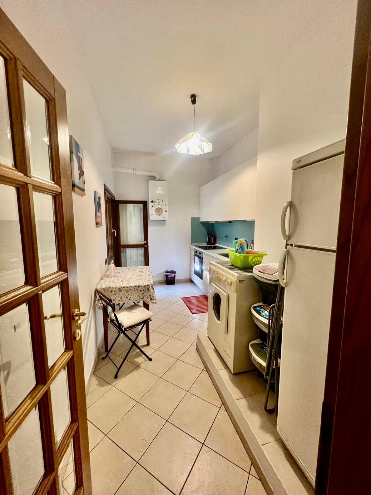 Il Giardino Segreto Apartment