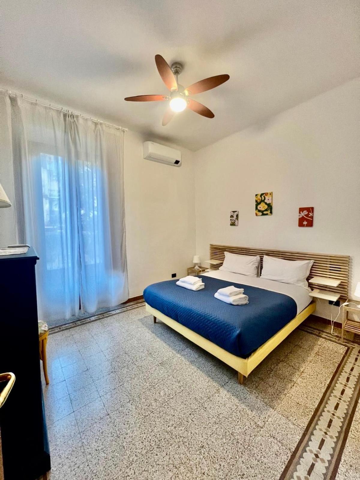 Apartment Il Giardino Segreto