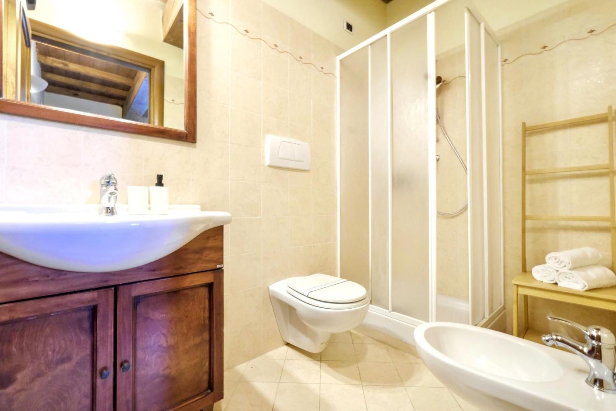 Appartement Wine Barbaresco Florence