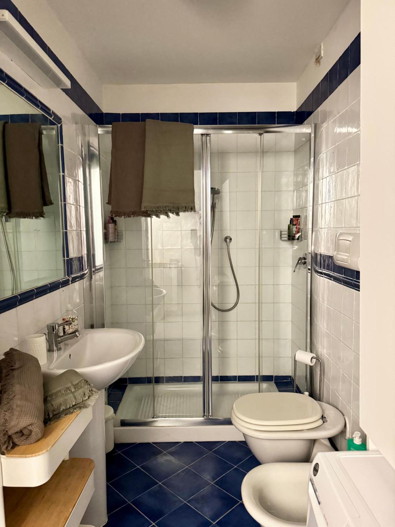 Platano By Monteverdi Appartement *