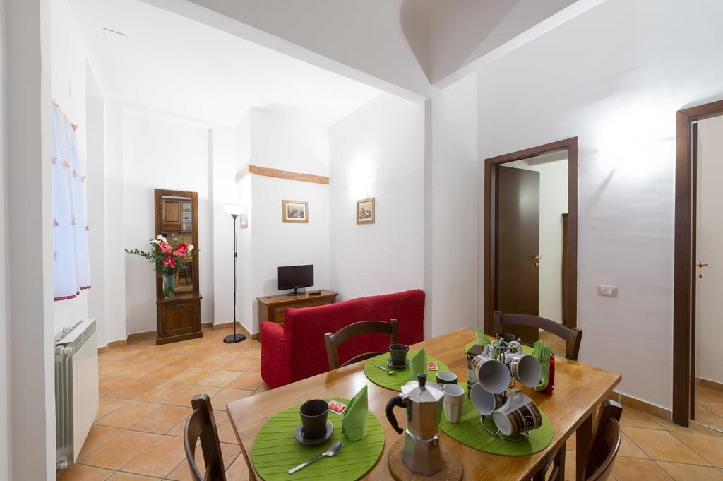Calzaioli Appartement *