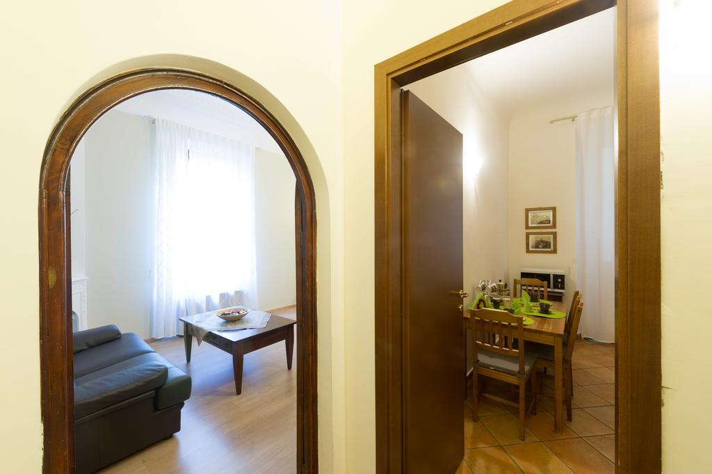 Appartement Calzaioli Florence