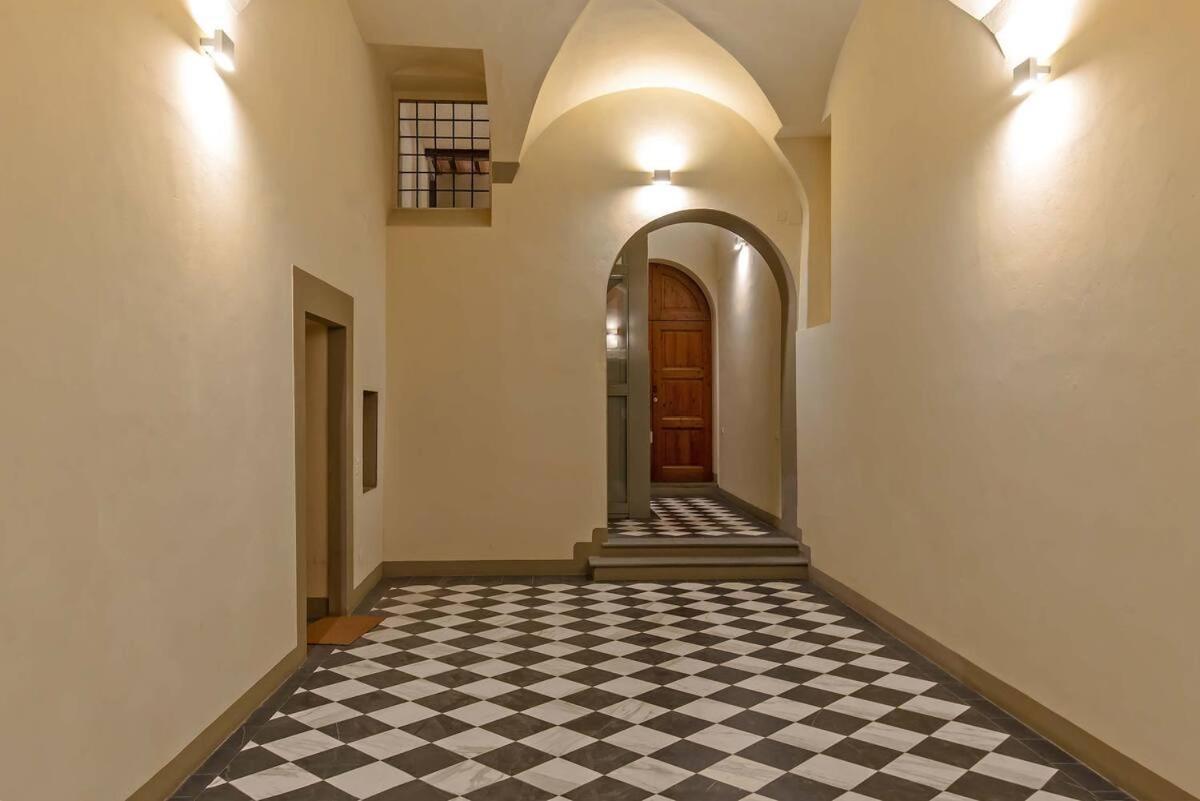 The Beauty Of Santa Croce * Florence