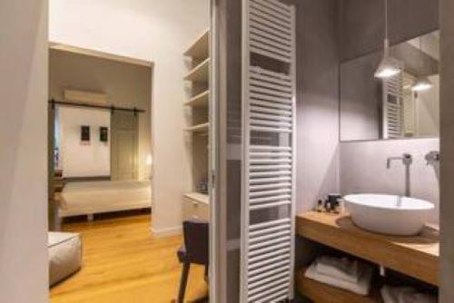 Apartment The Beauty Of Santa Croce Florence