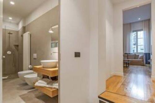 Apartment The Beauty Of Santa Croce