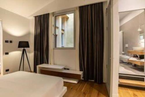 Apartment The Beauty Of Santa Croce