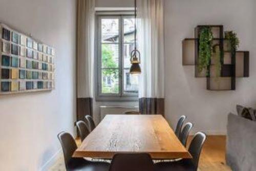 Apartment The Beauty Of Santa Croce *