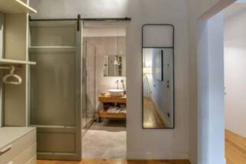 Apartment The Beauty Of Santa Croce Florence