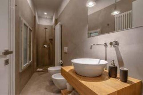 The Beauty Of Santa Croce Apartment Florence
