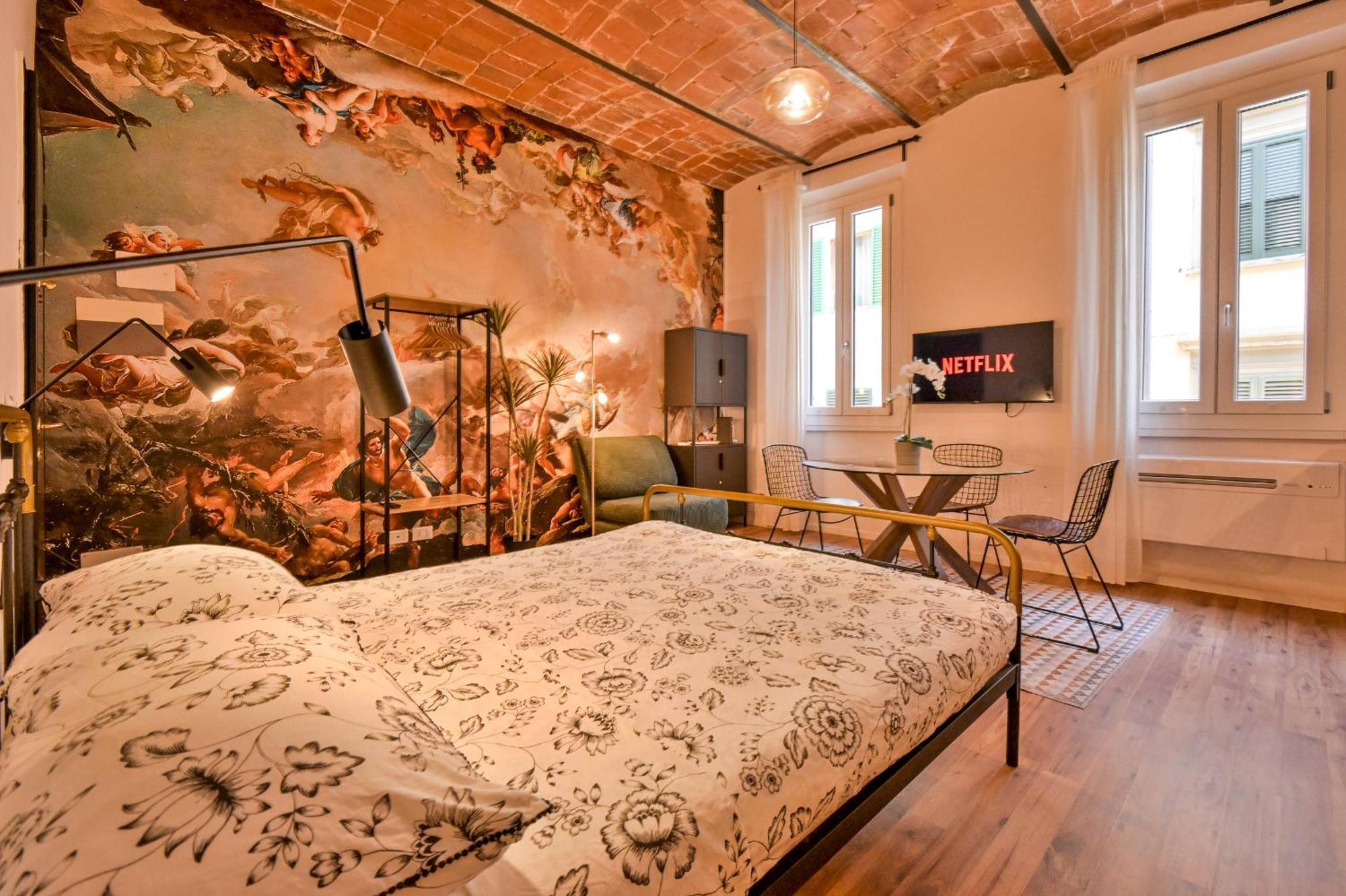 Casa Lu - Milu Holidays Apartment Florence
