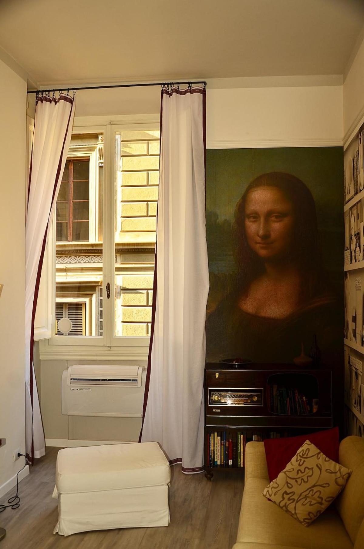 Corso Dei Tintori Apartment