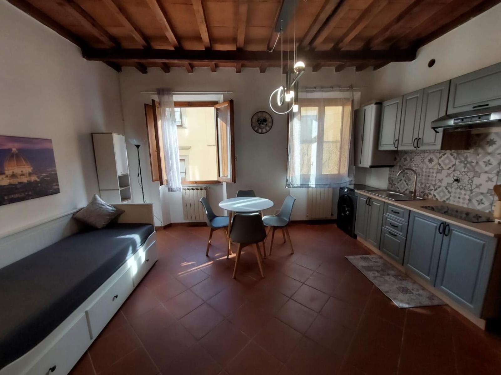 Old Bridge, By Short Holidays Apartment Florence