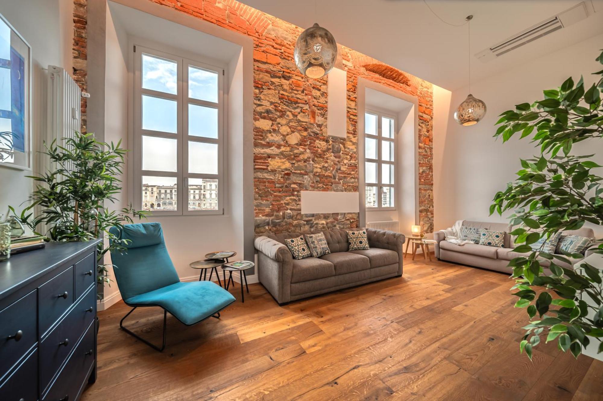 The Place To Be Apartment Florence