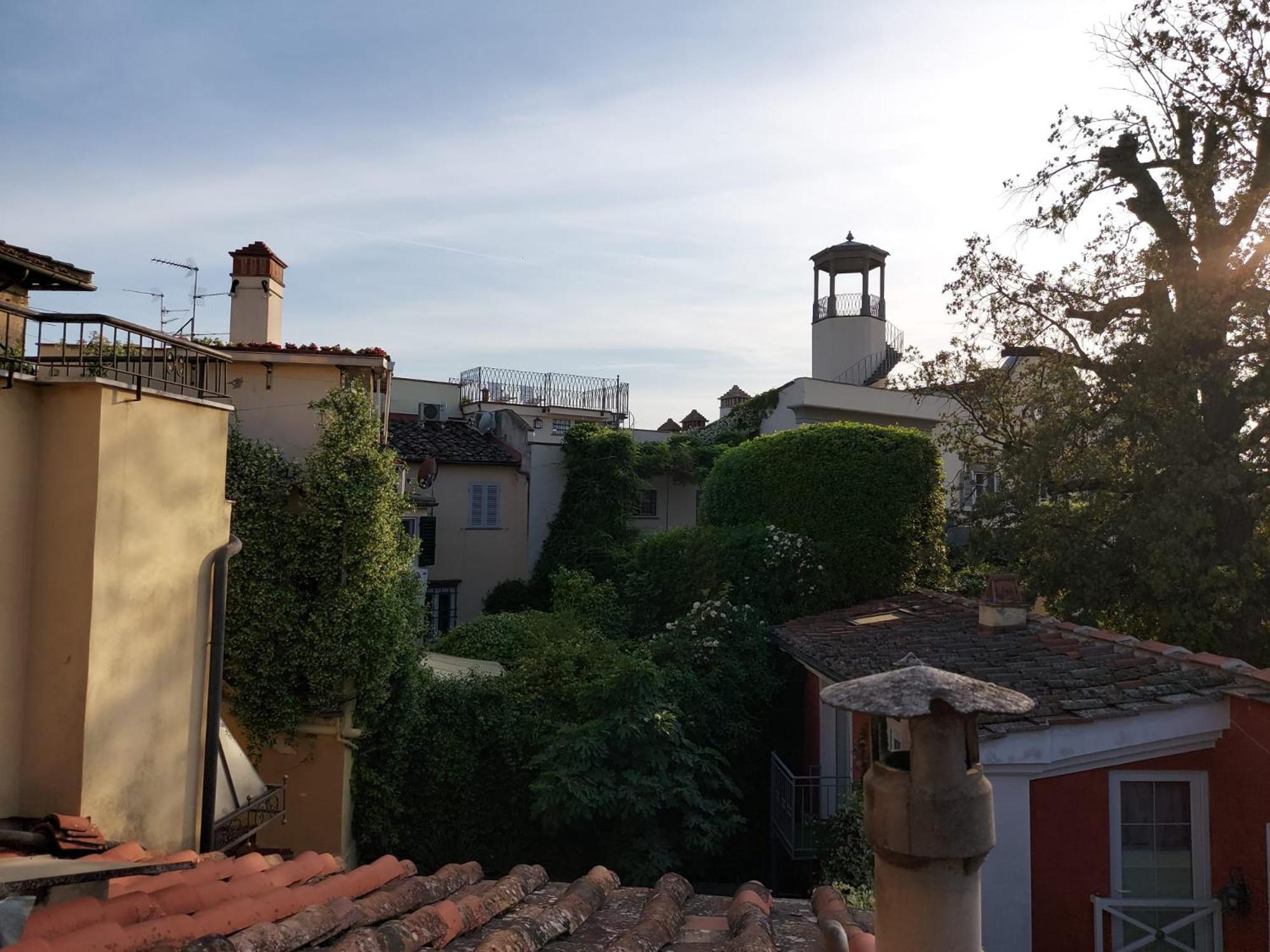 Costa61 Window - 200mt Ponte Vecchio Appartement