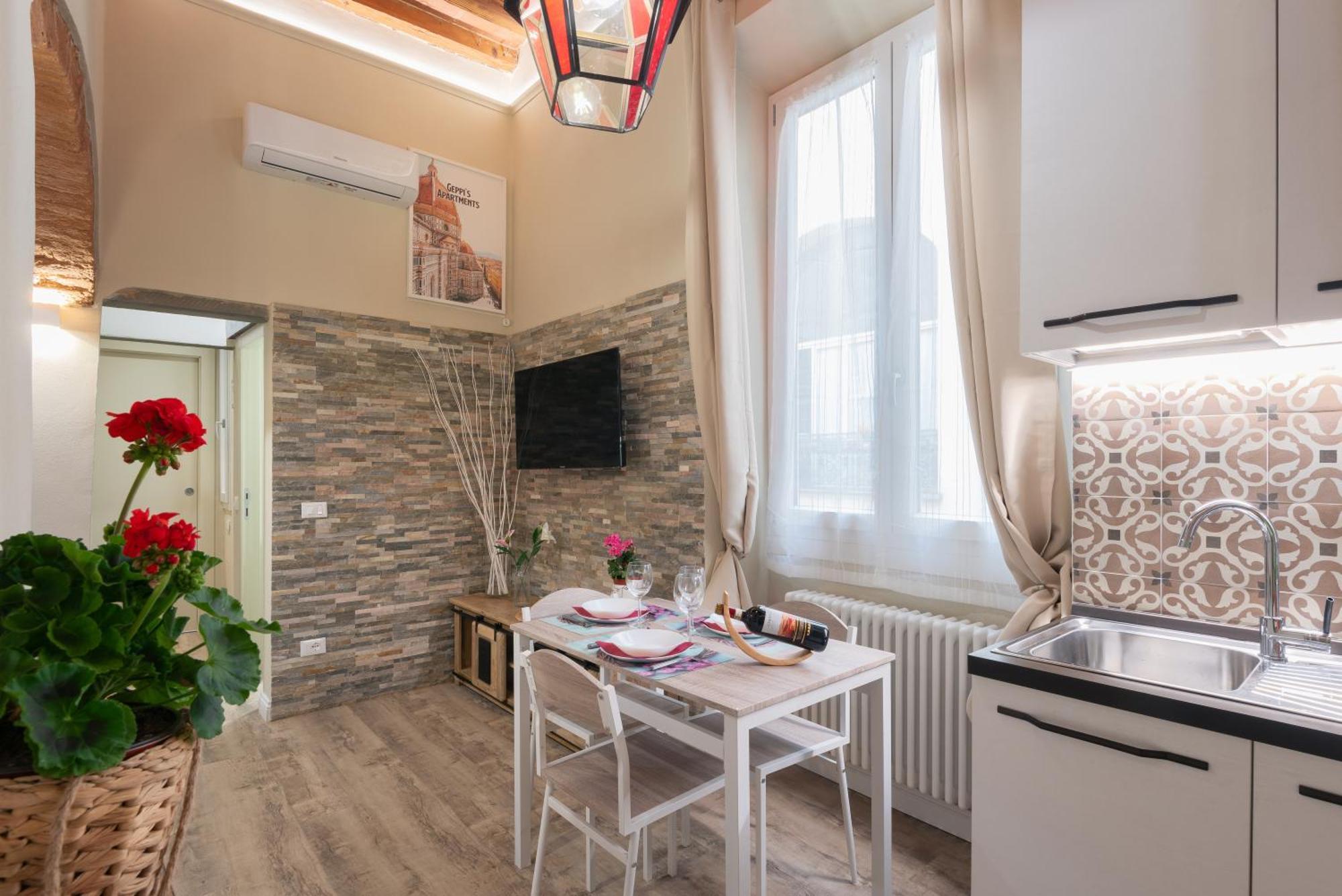 Geppi Premium * Florence